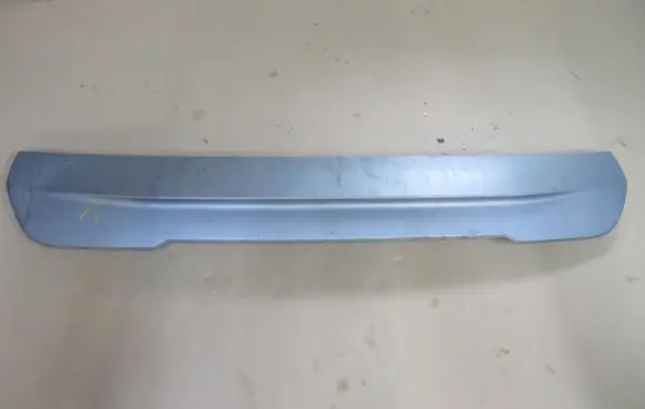 Jeep Renegade Front bumper lip 735770979