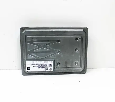 Chevrolet Camaro Engine control unit/module 12686058
