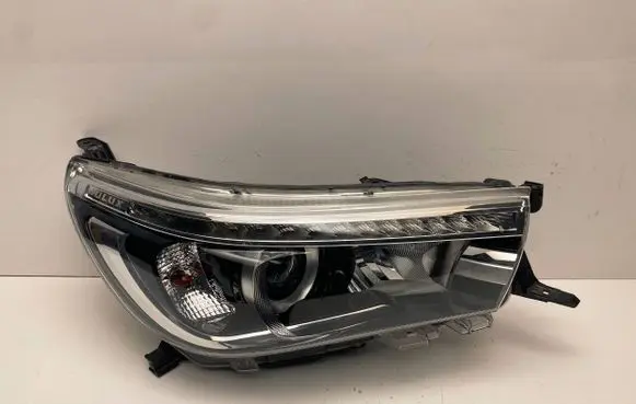 Toyota Hilux (AN120, AN130) Headlight/headlamp 81110-0K792 0K56