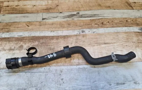 BMW 5 E60 E61 Engine coolant pipe/hose 114486148378 11448614837810H