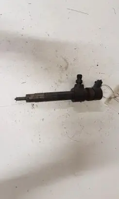 Opel Zafira B Fuel injector 0445110165