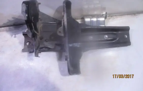 Mercedes-Benz A W176 Battery bracket A2464544140