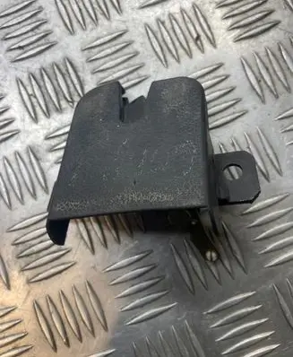 Volkswagen Golf IV Tailgate/trunk/boot lock/catch/latch 1J6827505B