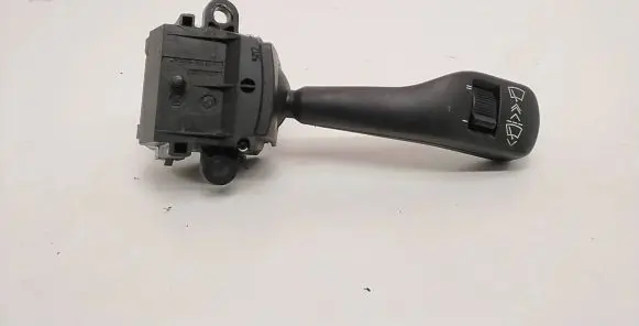 BMW 3 E46 Wiper switch 8363664M 0120400014