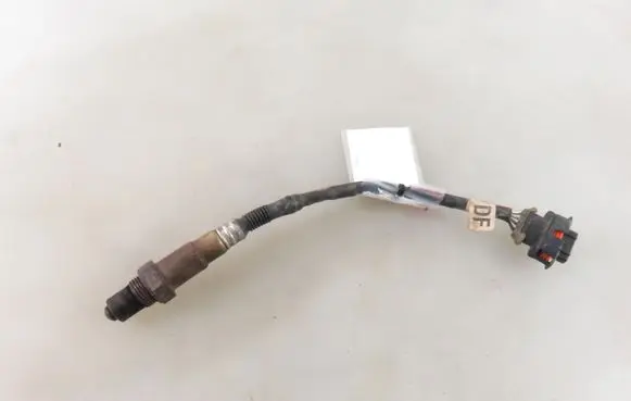 Opel Zafira C Lambda probe sensor 55562206