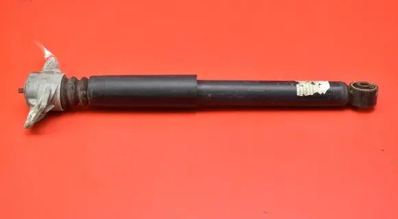 Volkswagen Jetta V Rear shock absorber/damper VW JETTA