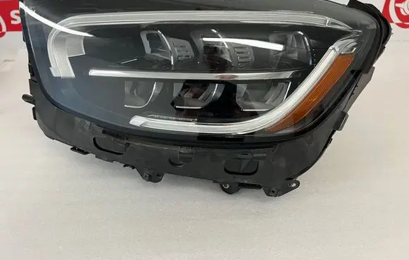 Mercedes-Benz GLC X253 C253 Headlight/headlamp A2539067301 1338004587