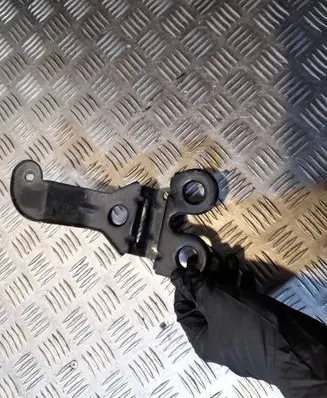 Audi Q7 4L ABS pump bracket 7L0614125