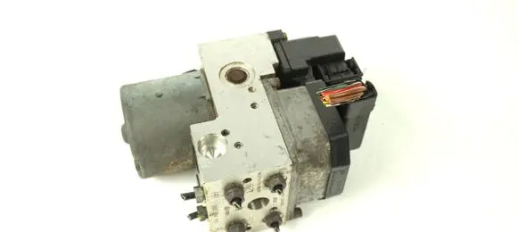 Skoda Superb B5 (3U) ABS Pump 3B0614111 0265220621