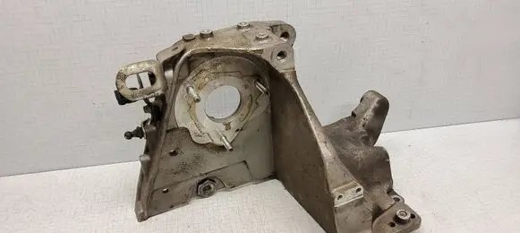 Opel Vectra C Other engine bay part