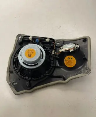 BMW 7 F01 F02 F03 F04 Parcel shelf speaker 9151972 18820010 430407861771