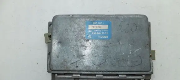 BMW 5 E34 Other control units/modules 0265106053