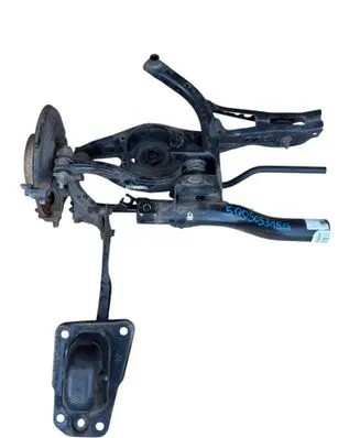 Volkswagen Golf VII Rear subframe 5Q0505315G