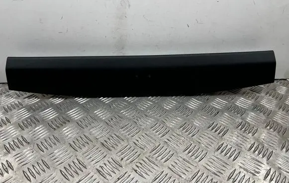 Ford Galaxy Tailgate/trunk upper cover trim EM2BU41314A EM2BU41314