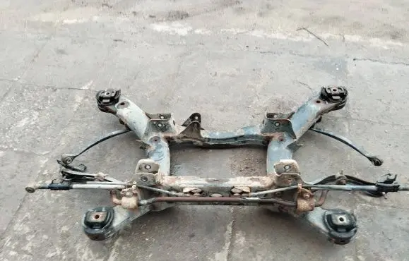 Rear subframe