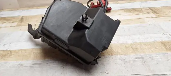 Renault Twingo II Fuse box set 8200626356