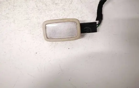 Hyundai Santa Fe Other interior light