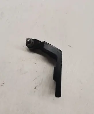 BMW X5 F15 Rear door lower hinge 7325054