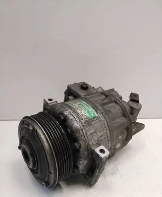 Skoda Octavia Mk2 (1Z) Air conditioning (A/C) compressor (pump) 1K0827803G R134A 02987807464