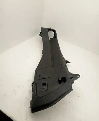 BMW 2 F46 Trunk/boot side trim panel 7327010