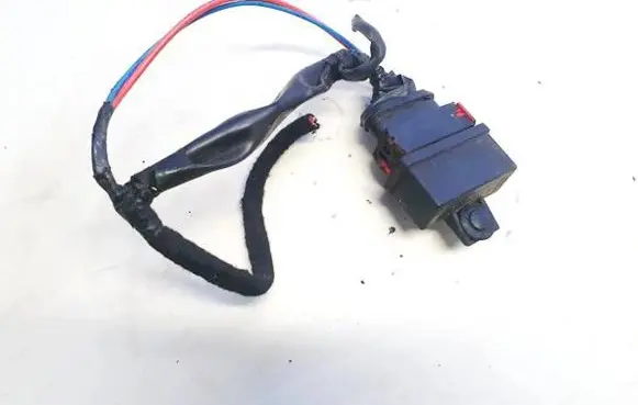 Peugeot 307 Other relay 240107