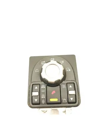 Land Rover Discovery 4 - LR4 Differential lock switch AH2214B596AC