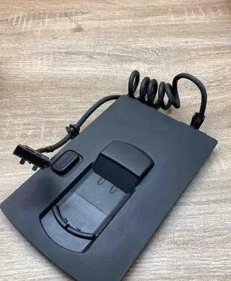 Volkswagen PASSAT CC Phone control unit/module 3C0035707A