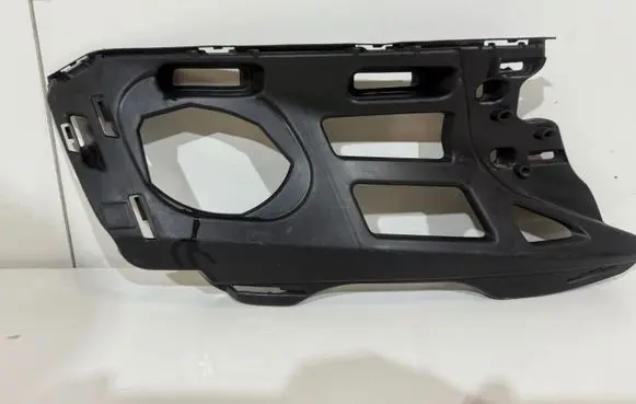 Skoda Enyaq iV Front bumper support beam 5LA807056