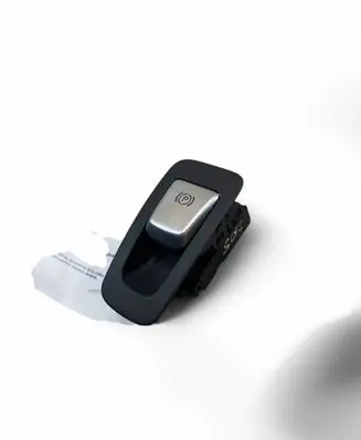 Mercedes-Benz C W205 Hand parking brake switch A2059056603
