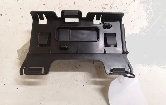 Citroen C4 I Picasso Tire pressure control unit 281174381B 00001871 9663484680
