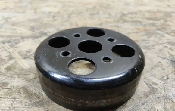 Hyundai i20 (PB PBT) Water pump pulley 