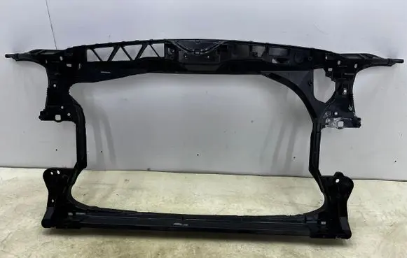 Audi A6 S6 C7 4G Radiator support slam panel 4G0805594