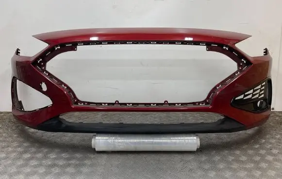 Hyundai i30 Front bumper 86511G4500