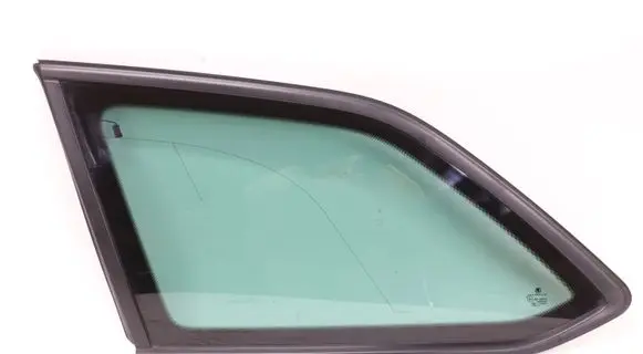 Skoda Octavia Mk3 (5E) Rear side window 5E9845297Q5785937