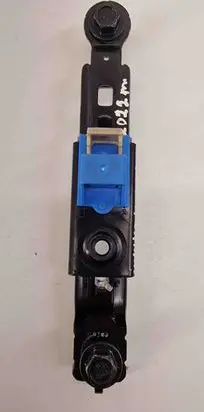 Hyundai Bayon Seat belt adjustment motor 88890F2000