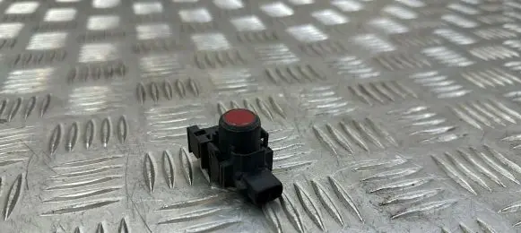 Mazda 3 II Parking PDC sensor KD4767UC1