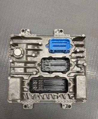 Opel Insignia B Engine control unit/module 55503335 1310101000000X 395357783