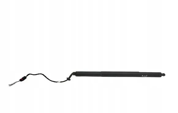 Skoda Superb B8 (3V) Shock absorber/damper mounting bracket 3V0827851B