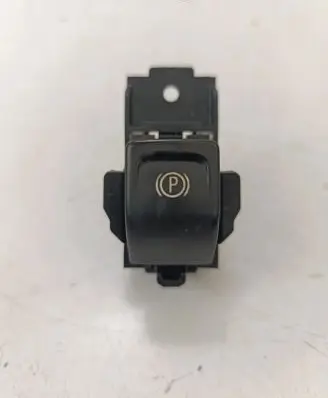 Opel Insignia A Hand parking brake switch 13271123