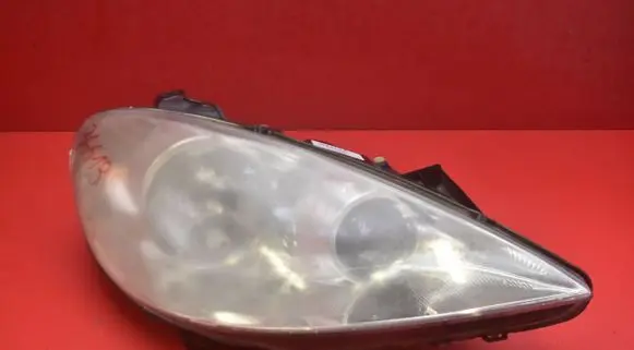 Peugeot 807 Headlight/headlamp 1494307080