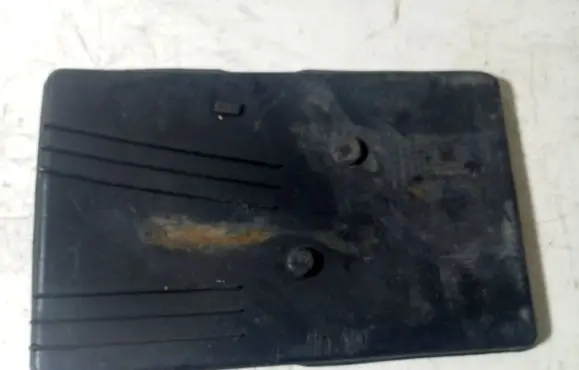 Toyota Avensis T250 Battery tray 7443102040