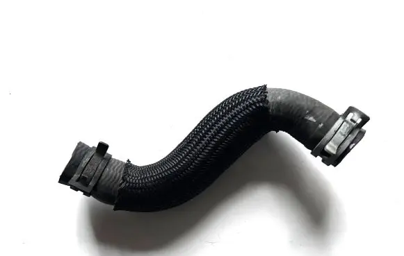 Nissan Leaf II (ZE1) Electric car engine cooling hoses/pipes 215015SA0A