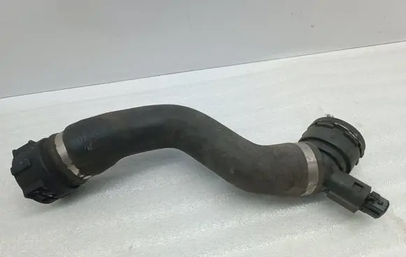 BMW 1 E81 E87 Engine coolant pipe/hose 7526391 17127526391