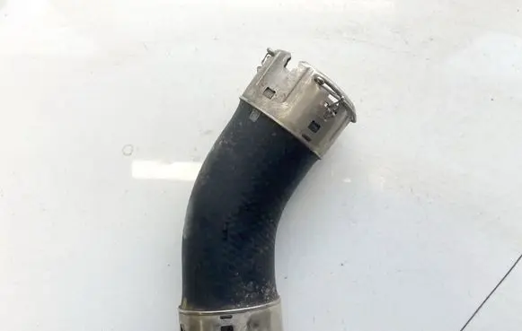 Toyota Hilux (AN120, AN130) Intercooler hose/pipe 