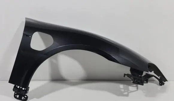 Porsche Taycan 9J1 Fender 9J1805626 9J1821472 9J1821434