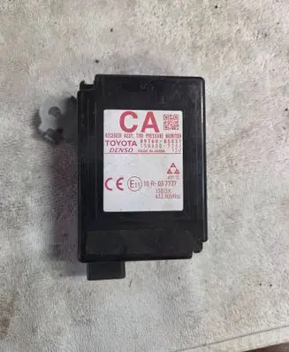 Toyota Avensis T270 Tire pressure control unit 8976005031 1584007251