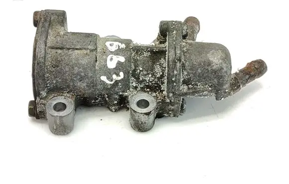 Honda Legend III KA9 Idle control valve (regulator) 