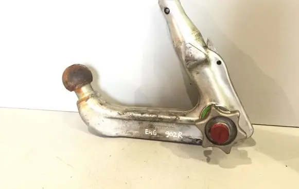 BMW 3 E46 Detachable towbar 1095862 303140