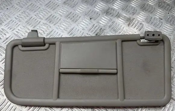 Audi A2 Sun visor 