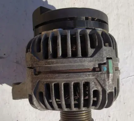 Porsche 911 996 Generator/alternator 99660301200